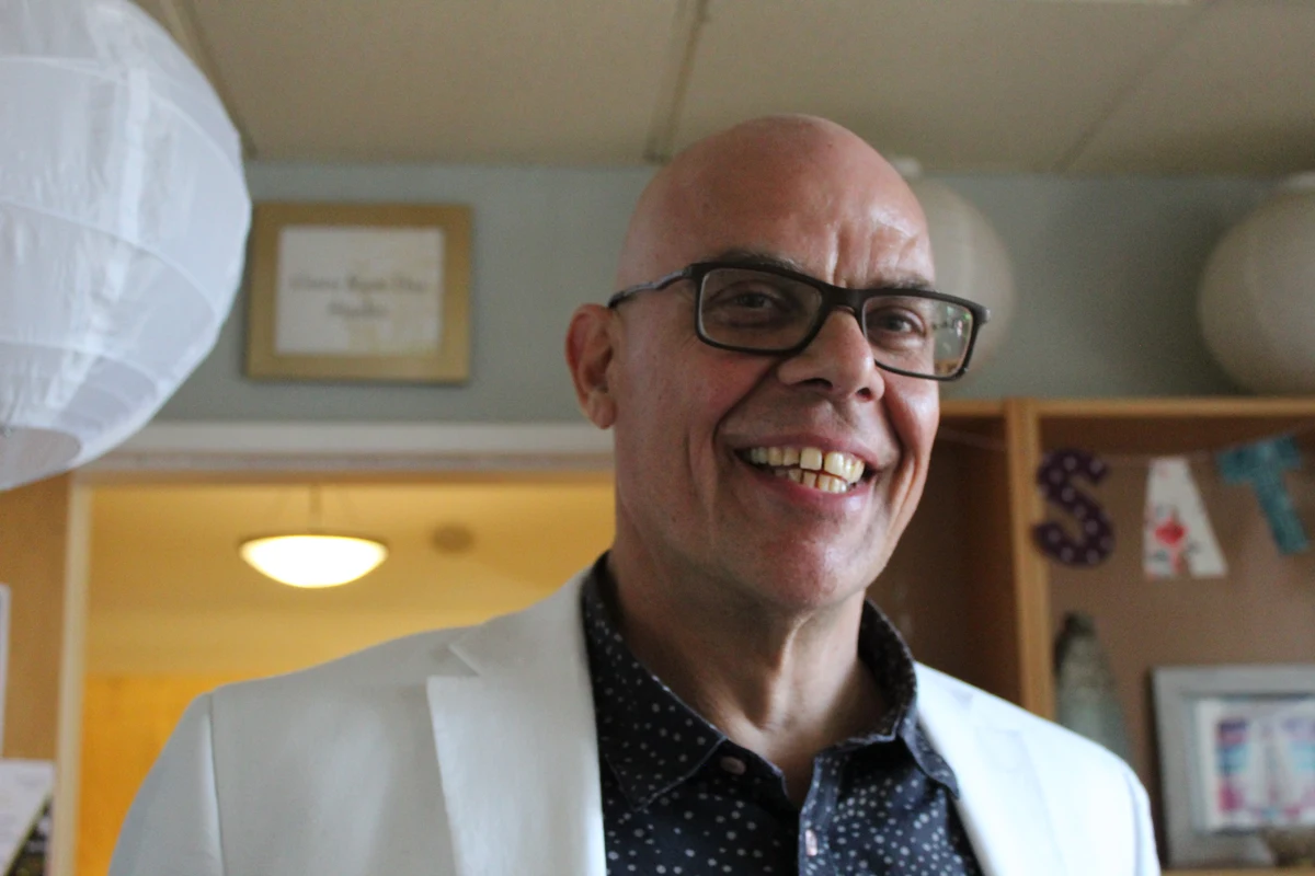 Jay Dubois